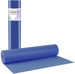 Bournas Medicals Εξεταστικό Ρολό Non Woven Supreme Standard 68εκ. x 70μ. Μπλε