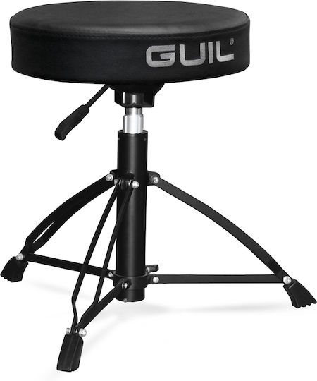 Guil SL16 Trommelthron Verstellbares L35xB35xH50-66cm