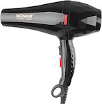 Sonar Hair Dryer with Diffuser 4000W SN-1240