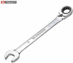 Facom German Polygon Ratchet Ring 1pcs