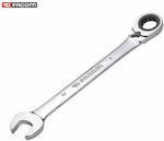 Facom German Polygon Ratchet Ring 1pcs