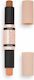 Revolution Beauty Fast Base Stick Dark 2.4gr