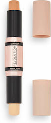 Revolution Beauty Fast Base