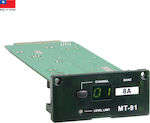 Mipro MT91 UHF 620-644 MHz Transmitter Microphone