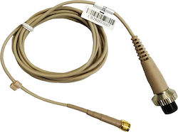 Mipro MU3M Microphone Cable