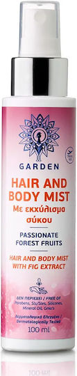Garden Мист за Коса 100мл