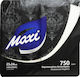 Maxi Napkin White 750pcs 3205000
