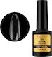 Elixir Semigel 682 Glitter Top Coat για Ημιμόνιμα Βερνίκια 5ml