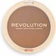 Revolution Beauty Ultra Cream Bronzer Powder Li...