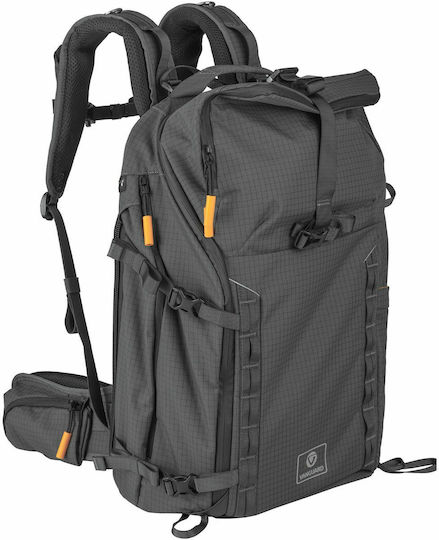 Vanguard VEO Active 49 Camera Bag Backpack Grey