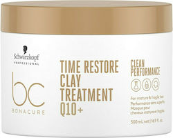 Schwarzkopf Time Restore Clay Schwarzkopf Time Restore Clay