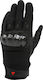 PS Winter Air Tech Winter Herren Motorradhandschuhe Black/Red