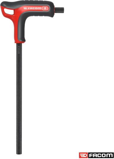 Facom Allen 8mm