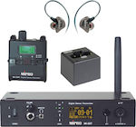 Mipro MI58RT In Ear Monitor System