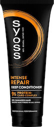 Syoss Repair Conditioner of Repair, Hydration & Nourishment 250ml