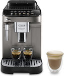 De'Longhi ECAM290.42.TB Magnifica Evo ECAM290.42TB Automatic Espresso Machine 1450W Pressure 15bar with Grinder Silver