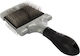 FURminator Slicker Brush Βούρτσα Large για Διάφορα Μήκη Τρίχας για Περιποίηση Τριχώματος Μαύρο