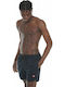 Men's Swimwear Shorts Black