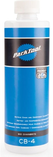 Parktool Bio Chainbrite Fahrradreiniger