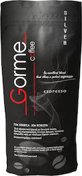 Gorme Coffee Espresso Silver σε Κόκκους 1kg