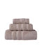 Das Home Handtuch Prestige 30x50εκ. Nude Gewicht 650gr/m²