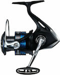 Shimano Nexave 3000 FI Μηχανισμός Ψαρέματος