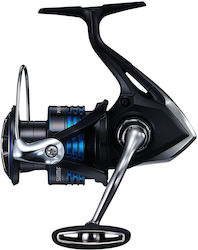 Shimano Nexave FI Fishing Reel for Bolognese and English