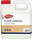 ER-LAC Floor Varnish Aqua Pro Wasser Farblos Matt 1Es