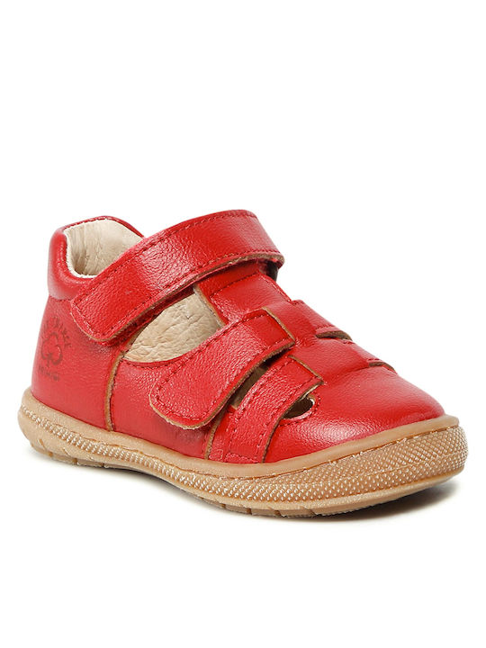 Primigi Shoe Sandals Ross Red