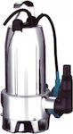 Leo Group LKS-558SW Einphasige Pumpe Abwasser/Abwasser 0.75hp 03220