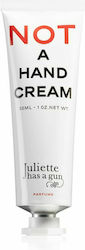 Juliette Has A Gun Not a Perfume Hand Cream 30ml Juliette Has A Gun Not a Perfume Hand Cream 30ml