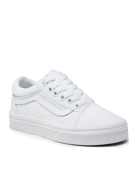 Vans Old Skool UY OLD SKOOL Детски маратонки Lo...