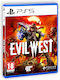 Evil West PS5 Game