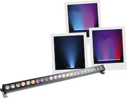 BoomToneDj Bewegtes Licht LED Prolights RGB