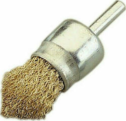 Jaz Drill Wire Brush 26mm BD2601E