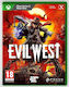 Evil West Xbox Series X Game