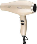 Melcap PH0178 Hair Dryer with Diffuser 2300W