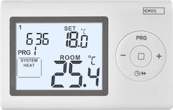 Emos Digital Thermostat Raum