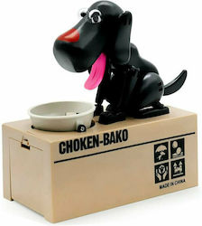 My Dog Piggy Bank Copil Cutiuta de bani Plastic...