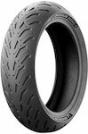 Michelin Road 6 180/55-17 73W Tubeless On-Road Back Motorcycle Tyre