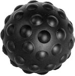 Gearup Massage Ball 0.5kg Black