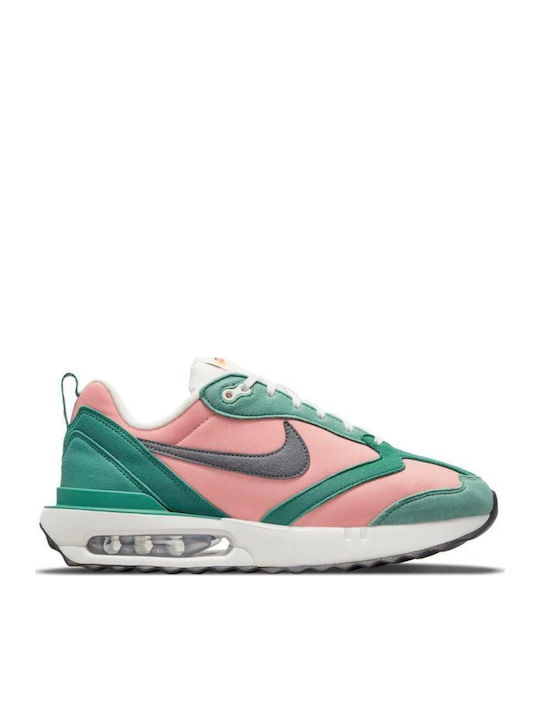 Nike Air VaporMax 2021 Flyknit Sneakers Πολύχρωμα