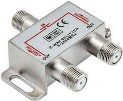 Nimo 5-2450 Διακλαδωτής Nimo 5-2450 Διακλαδωτής