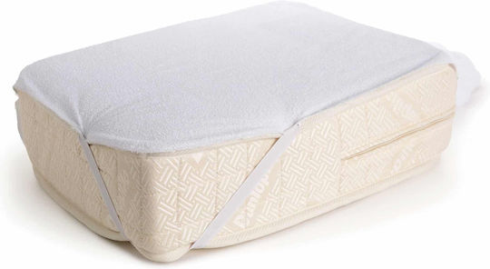 Dunlopillo Towel Single Waterproof 100x200cm Dunlopillo Towel Single Waterproof 100x200cm