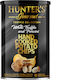Hunter's Gourmet Chips Classic Flavor 150gr