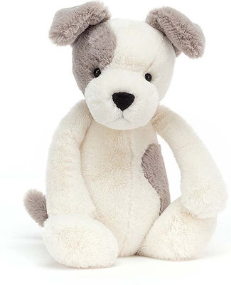 Jellycat Плюшено Кученце Terrier за 3+ Години 31 см.