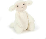 Jellycat Plush Αρνάκι 18 cm