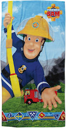Das Home Sam Fireman