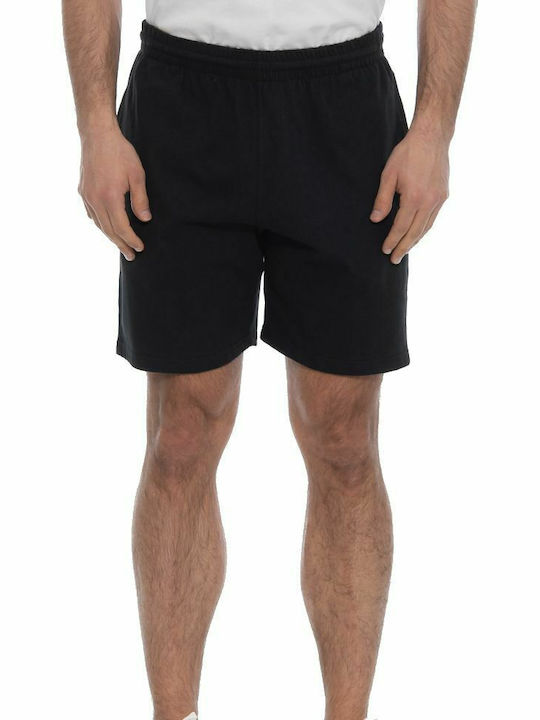Russell Athletic Men's Sports Shorts Black