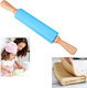 Kitchen Rolling Pin from Silicone 38cm 53401